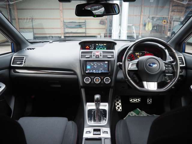 スバル ＷＲＸ　Ｓ４ Ｓ４ ２．０ＧＴ アイサイト ４ＷＤ H28年 (甲信越・北陸) 99