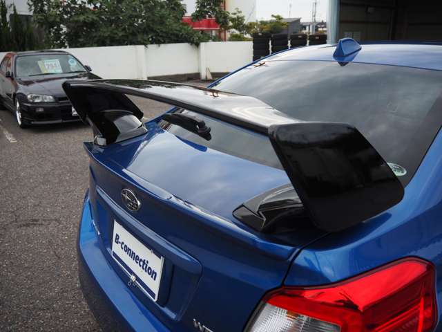スバル ＷＲＸ　Ｓ４ Ｓ４ ２．０ＧＴ アイサイト ４ＷＤ H28年 (甲信越・北陸) 99