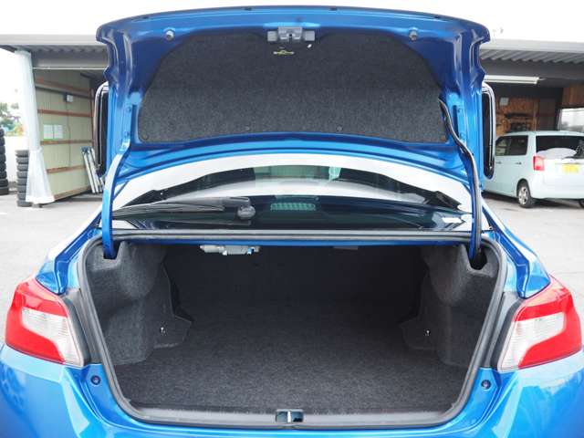 スバル ＷＲＸ　Ｓ４ Ｓ４ ２．０ＧＴ アイサイト ４ＷＤ H28年 (甲信越・北陸) 99
