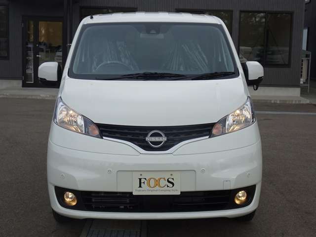 日産 ＮＶ２００バネット フジカーズジャパン R7年 (甲信越・北陸) 99