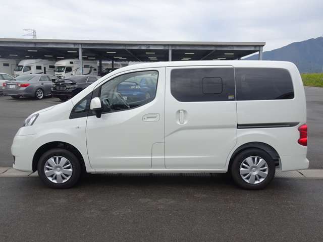 日産 ＮＶ２００バネット フジカーズジャパン R7年 (甲信越・北陸) 99