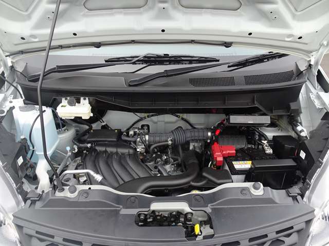 日産 ＮＶ２００バネット フジカーズジャパン R7年 (甲信越・北陸) 99