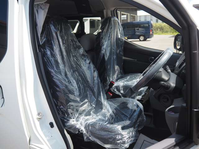 日産 ＮＶ２００バネット ＦＯＣＳ ＬＵＺ ルソ R7年 (甲信越・北陸) 99