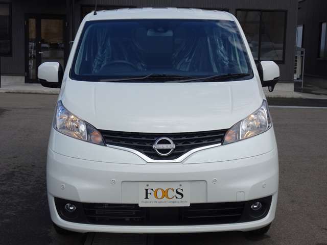 日産 ＮＶ２００バネット ＦＯＣＳ ＬＵＺ ルソ R7年 (甲信越・北陸) 99