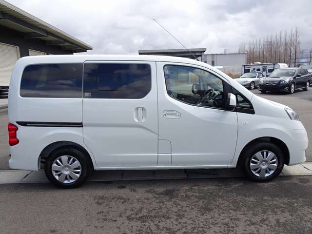 日産 ＮＶ２００バネット ＦＯＣＳ ＬＵＺ ルソ R7年 (甲信越・北陸) 99