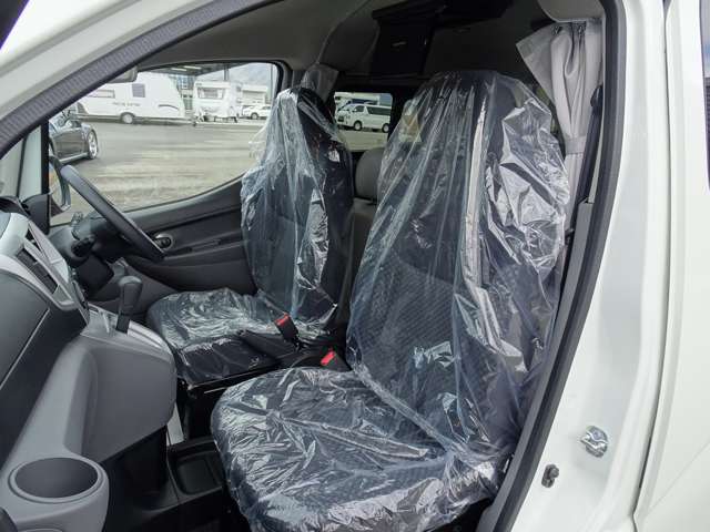 日産 ＮＶ２００バネット ＦＯＣＳ ＬＵＺ ルソ R7年 (甲信越・北陸) 99