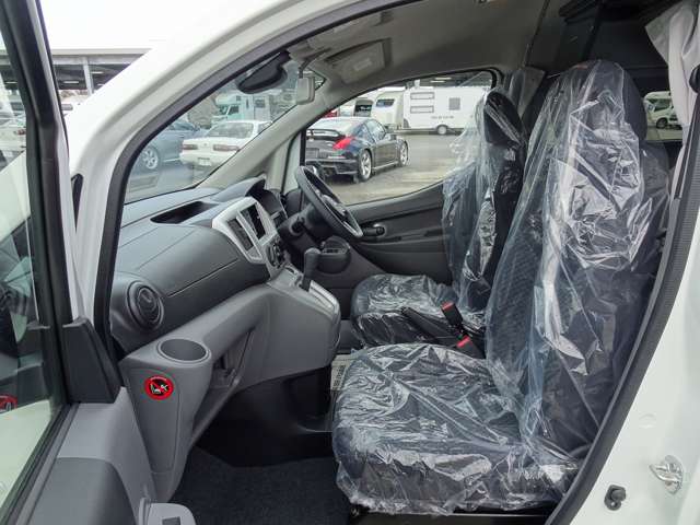 日産 ＮＶ２００バネット ＦＯＣＳ ＬＵＺ ルソ R7年 (甲信越・北陸) 99