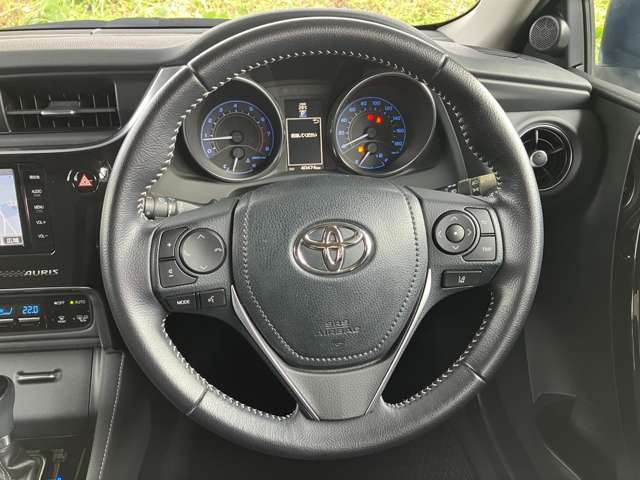 トヨタ オーリス １．５ １５０Ｘ ４ＷＤ H27年 (甲信越・北陸) 99