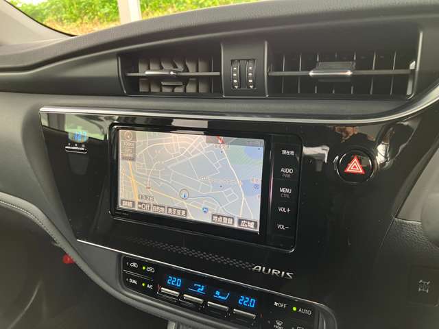 トヨタ オーリス １．５ １５０Ｘ ４ＷＤ H27年 (甲信越・北陸) 99