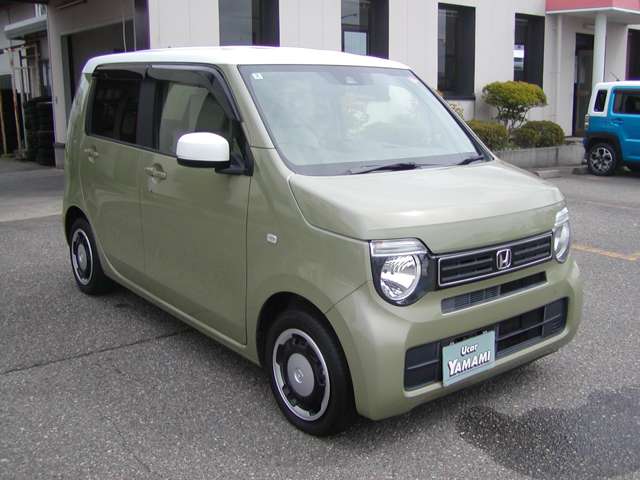ホンダ Ｎ−ＷＧＮ ６６０ Ｌ ホンダ センシング R2年 (甲信越・北陸) 99