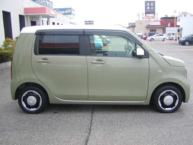 ホンダ Ｎ−ＷＧＮ ６６０ Ｌ ホンダ センシング R2年 (甲信越・北陸) 99