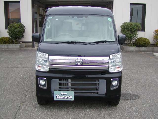 日産 ＮＶ１００クリッパーリオ ６６０ Ｅ ハイルーフ ４ＷＤ R1年 (甲信越・北陸) 99