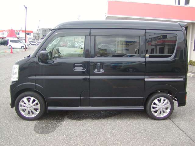 日産 ＮＶ１００クリッパーリオ ６６０ Ｅ ハイルーフ ４ＷＤ R1年 (甲信越・北陸) 99
