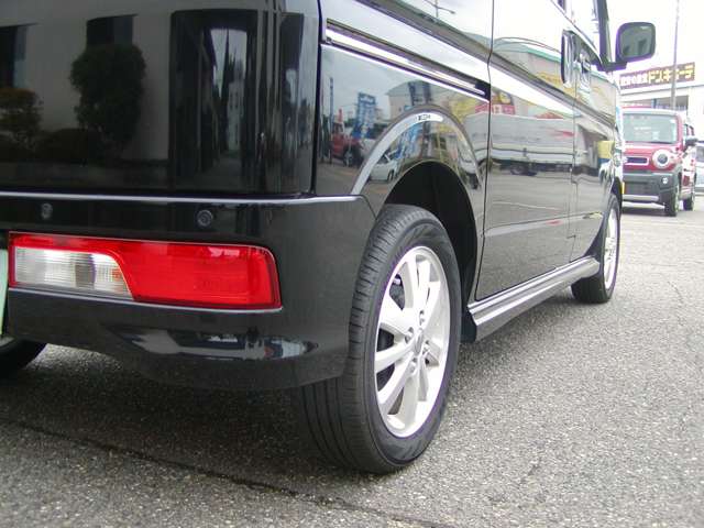 日産 ＮＶ１００クリッパーリオ ６６０ Ｅ ハイルーフ ４ＷＤ R1年 (甲信越・北陸) 99
