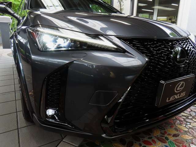 レクサス ＵＸ３００ｈ Ｆスポーツ R6年 (関東) 99
