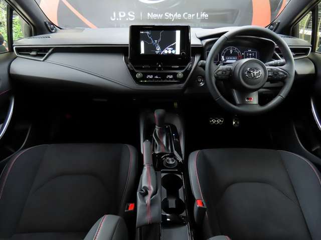 トヨタ ＧＲカローラ １．６ ＲＺ ＧＲ－ＤＡＴ ４ＷＤ R7年 (関東) 99