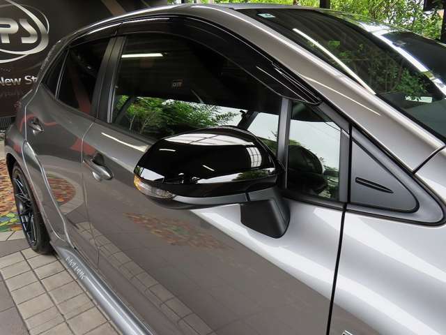 トヨタ ＧＲカローラ １．６ ＲＺ ＧＲ－ＤＡＴ ４ＷＤ R7年 (関東) 99