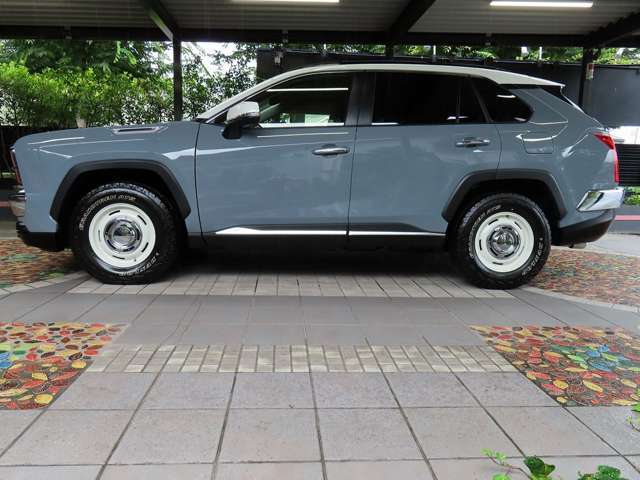トヨタ カローラＦＸ ２．５ ハイブリッド ＤＸ Ｅ－ＦＯＵＲ ４ＷＤ R8年 (関東) 99
