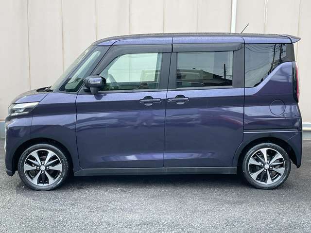 三菱 ｅＫクロス　スペース ６６０ Ｇ R4年 () 99