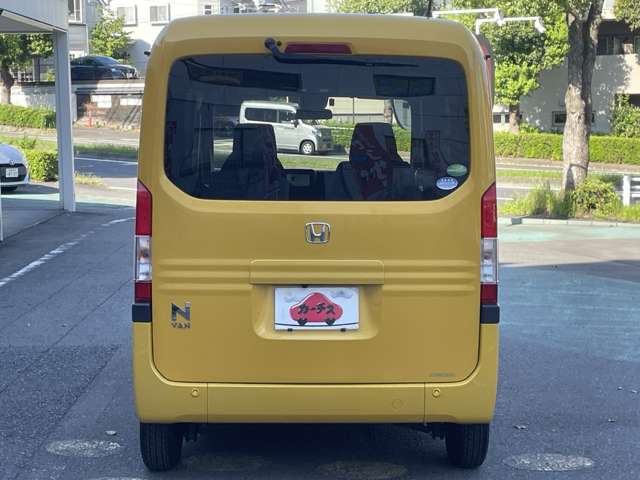 ホンダ Ｎ−ＶＡＮ ６６０ ＋スタイル ファン ターボ R3年 (関東) 99
