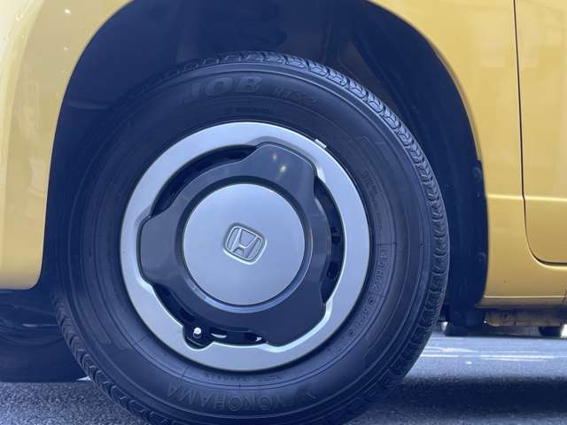 ホンダ Ｎ−ＶＡＮ ６６０ ＋スタイル ファン ターボ R3年 (関東) 99