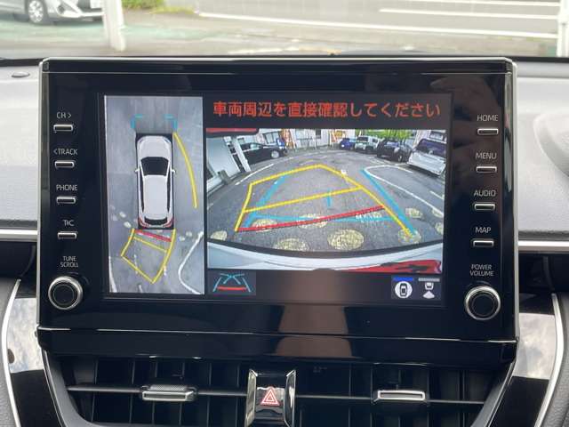 トヨタ カローラクロス　ハイブリッド １．８ ハイブリッド Ｚ Ｅ－ＦＯＵＲ ４ＷＤ R5年 (関東) 99
