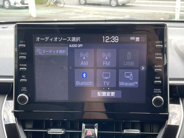 トヨタ カローラクロス　ハイブリッド １．８ ハイブリッド Ｚ Ｅ－ＦＯＵＲ ４ＷＤ R5年 (関東) 99