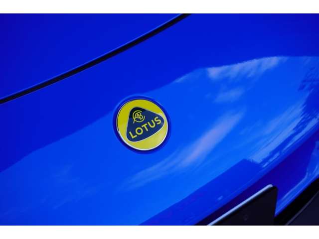 ロータス エミーラ Ｖ６　ファーストエディション R8年 (東北) 99