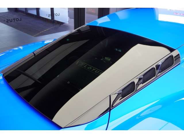 ロータス エミーラ Ｖ６　ファーストエディション R8年 (東北) 99