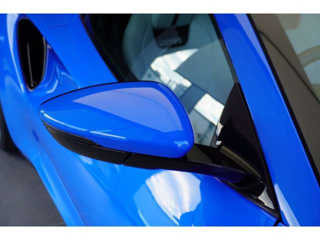 ロータス エミーラ Ｖ６　ファーストエディション R8年 (東北) 99