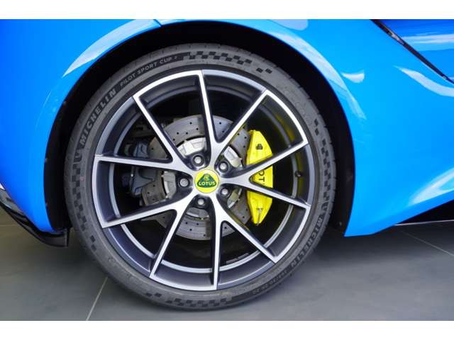 ロータス エミーラ Ｖ６　ファーストエディション R8年 (東北) 99