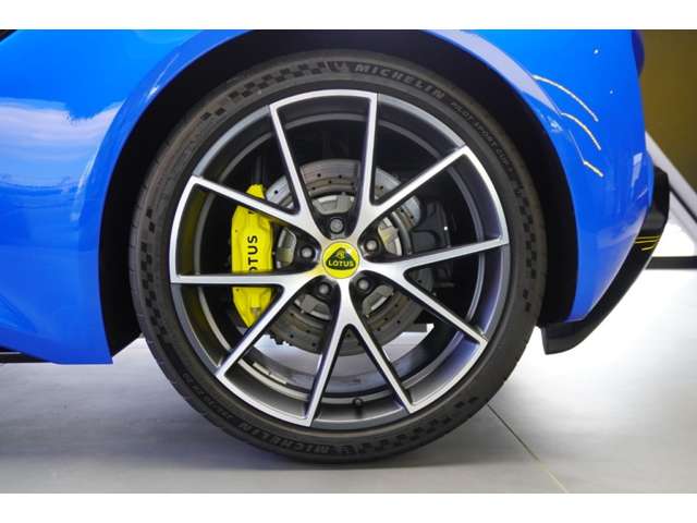 ロータス エミーラ Ｖ６　ファーストエディション R8年 (東北) 99