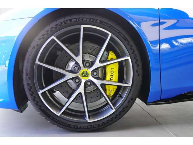ロータス エミーラ Ｖ６　ファーストエディション R8年 (東北) 99