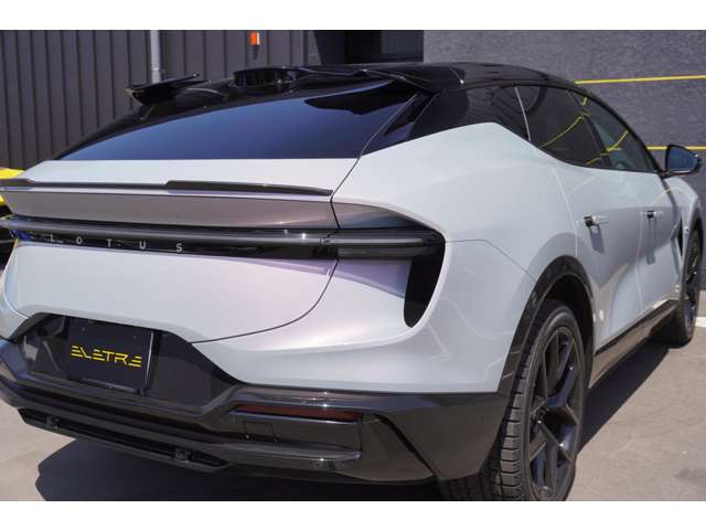 ロータス エレトレ Ｓ R6年 (東北) 99