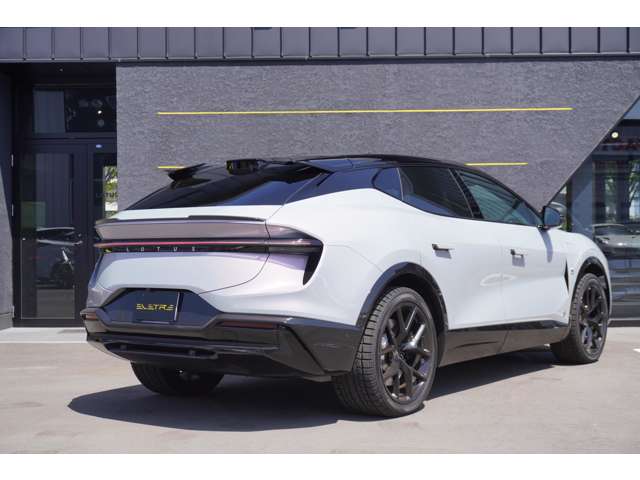 ロータス エレトレ Ｓ R6年 (東北) 99