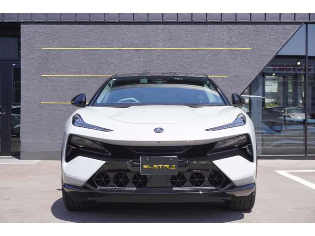 ロータス エレトレ Ｓ R6年 (東北) 99