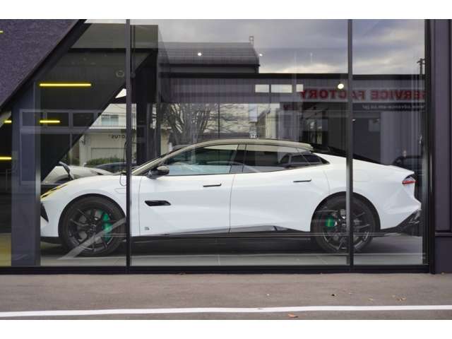 ロータス エメヤ Ｓ エグゼクティブシートパック４座席 R7年 (東北) 99