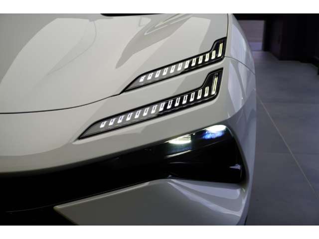 ロータス エメヤ Ｓ エグゼクティブシートパック４座席 R7年 (東北) 99