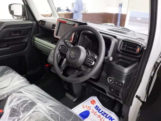 スズキ スペーシア ６６０ ギア ハイブリッド ＸＺ ４ＷＤ R8年 (東北) 99