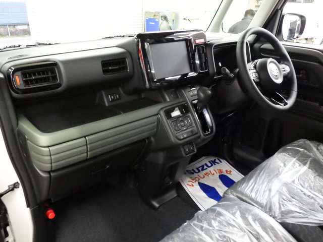 スズキ スペーシア ６６０ ギア ハイブリッド ＸＺ ４ＷＤ R8年 (東北) 99