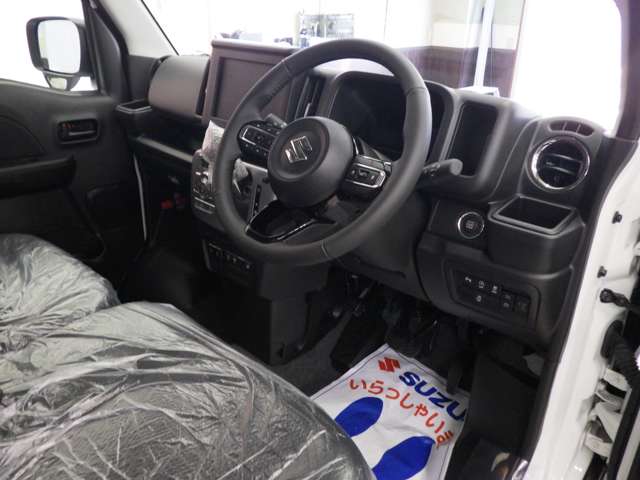 スズキ エブリイワゴン ６６０ ＰＺターボ ハイルーフ ４ＷＤ R8年 (東北) 99
