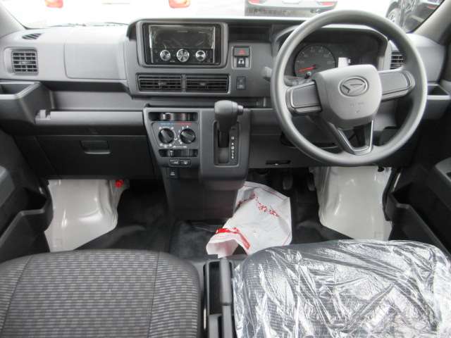 ダイハツ ハイゼットカーゴ ６６０ デラックス ４ＷＤ R8年 (東北) 99