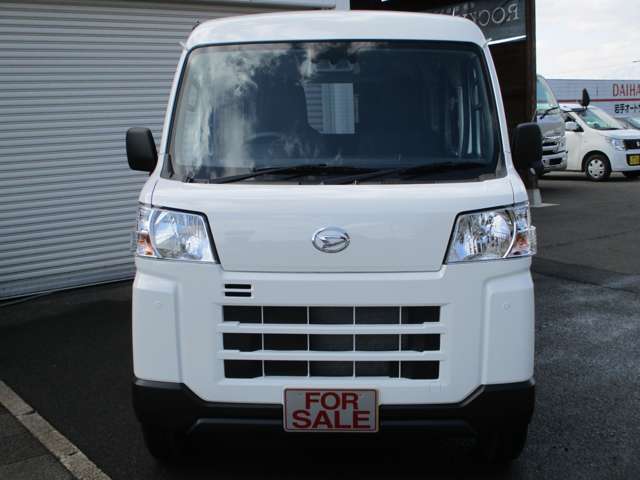 ダイハツ ハイゼットカーゴ ６６０ デラックス ４ＷＤ R8年 (東北) 99