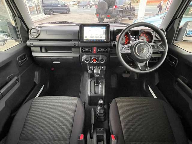 スズキ ジムニー ６６０ ＸＣ ４ＷＤ R7年 (東北) 99