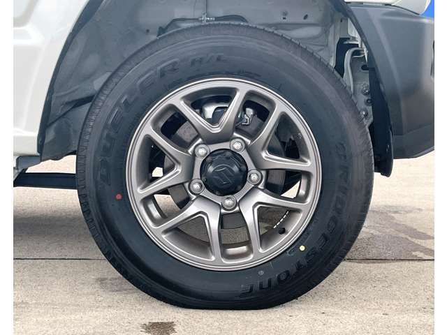 スズキ ジムニー ６６０ ＸＣ ４ＷＤ R7年 (東北) 99
