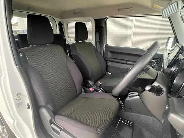 スズキ ジムニー ６６０ ＸＣ ４ＷＤ R7年 (東北) 99