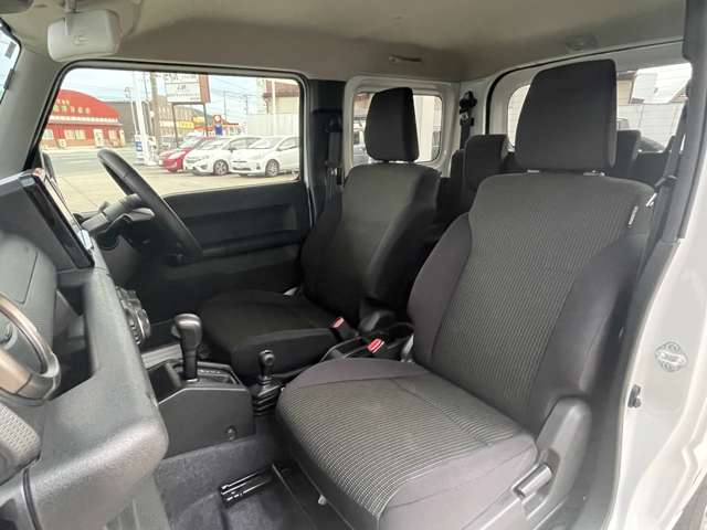 スズキ ジムニー ６６０ ＸＣ ４ＷＤ R7年 (東北) 99
