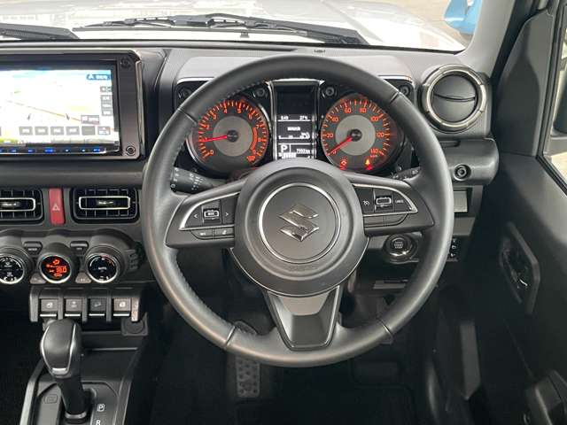 スズキ ジムニー ６６０ ＸＣ ４ＷＤ R7年 (東北) 99