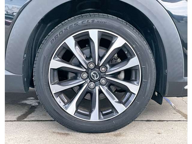 マツダ ＣＸ−３ ２．０ ２０Ｓ プロアクティブ Ｓパッケージ ４ＷＤ H30年 (東北) 99