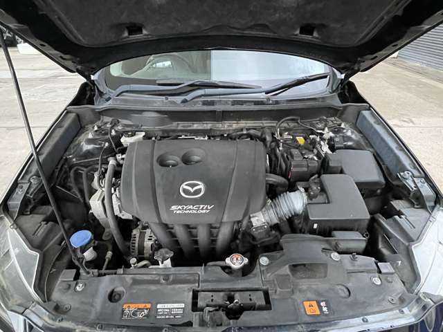 マツダ ＣＸ−３ ２．０ ２０Ｓ プロアクティブ Ｓパッケージ ４ＷＤ H30年 (東北) 99